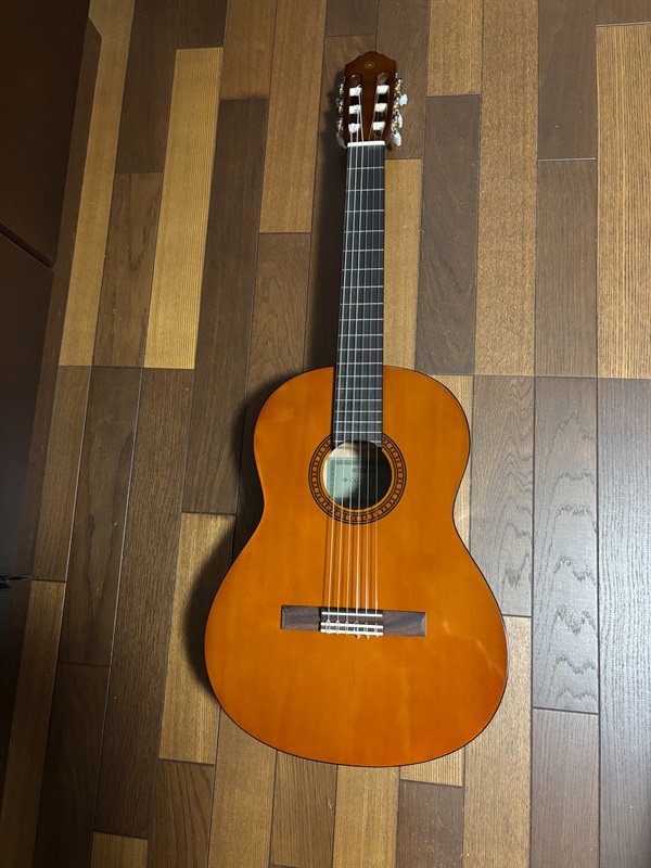 YAMAHA CS40Jの画像